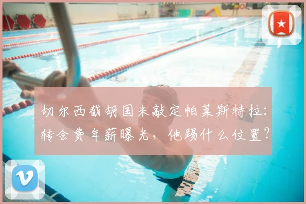 切尔西截胡国米敲定帕莱斯特拉：转会费年薪曝光，他踢什么位置？2026官宣在即