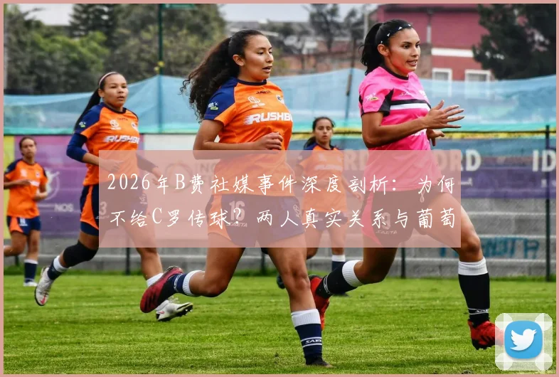 2026年B费社媒事件深度剖析：为何不给C罗传球？两人真实关系与葡萄牙队战术困境解读