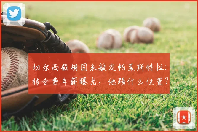 切尔西截胡国米敲定帕莱斯特拉：转会费年薪曝光，他踢什么位置？2026官宣在即